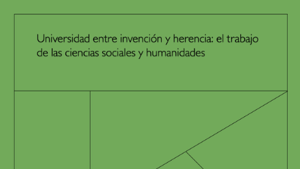 La formula de contingencia «universidad»